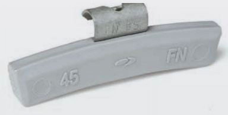 30 G Fn Style Plasteel Cl