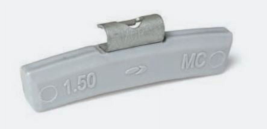 0.75 OZ Mc Style Plasteel