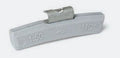 1.00 OZ Mc Style Plasteel