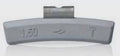 0.25 OZ T Style Plasteel