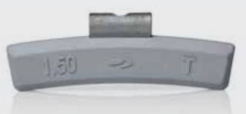 0.25 OZ T Style Plasteel