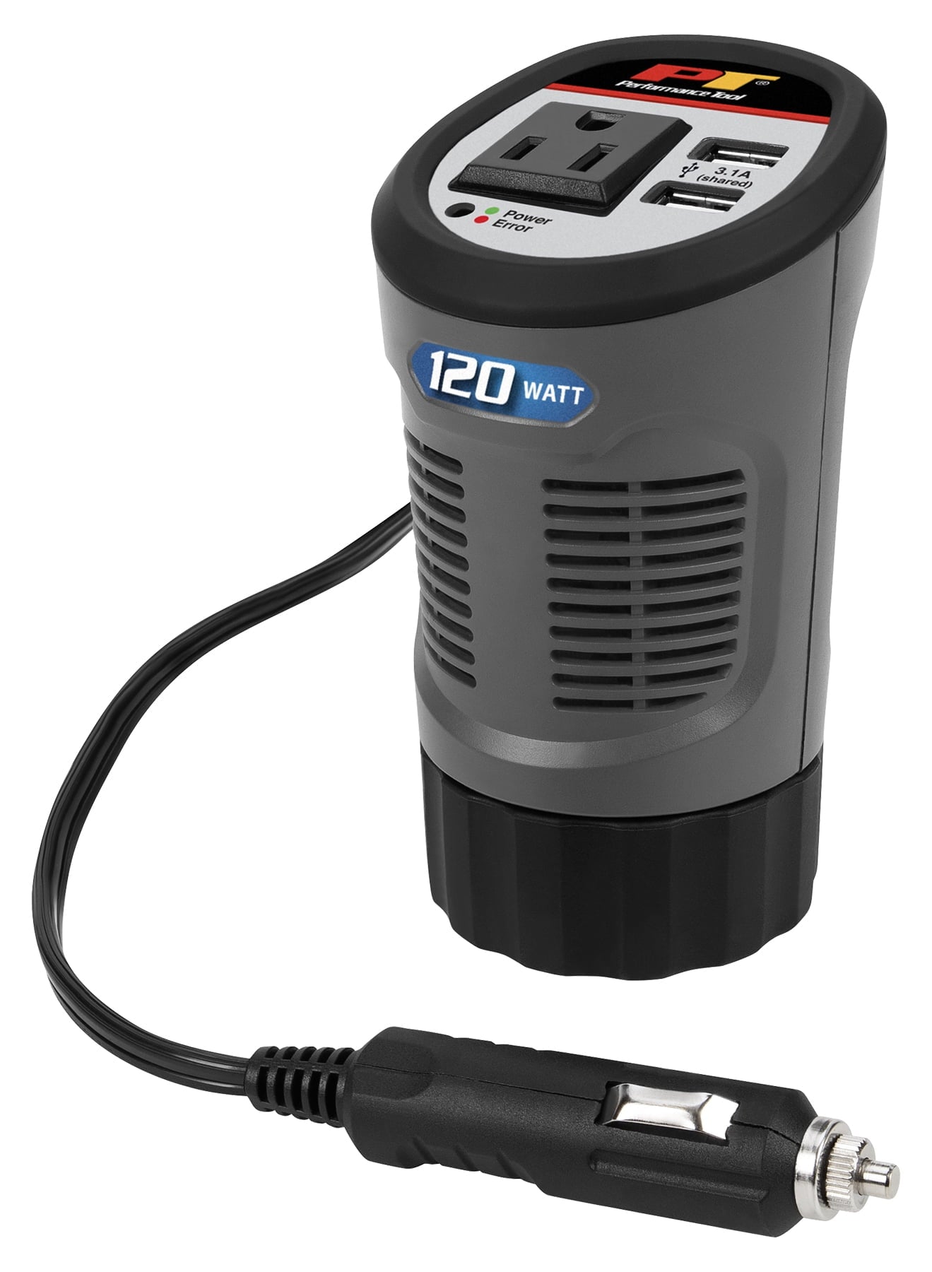 120-WATT Cup Power Inverter