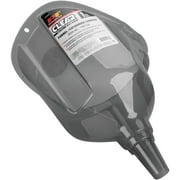 Clear View Easy-Fill Funnel 1 Gallo