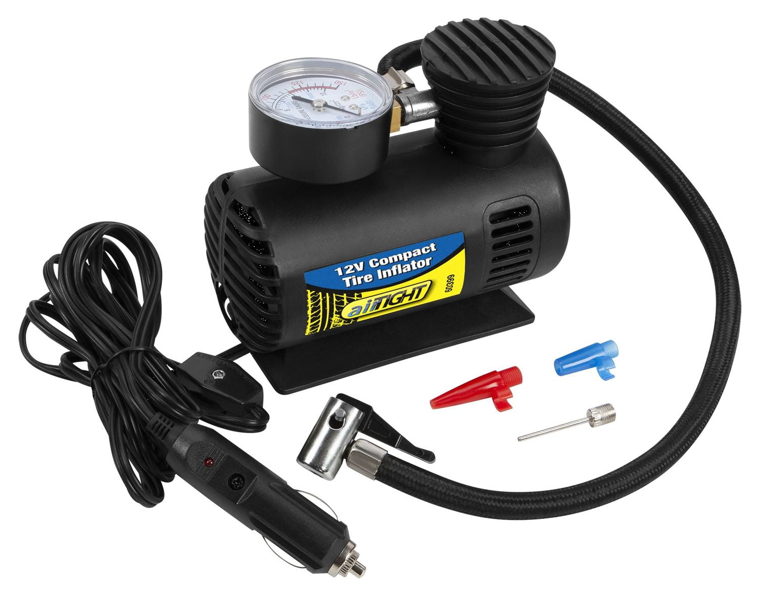 Tire Inflator