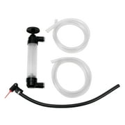Grip Clip Transfer Pump