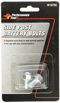 Battery Bolt-Side