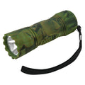 LED Flashlight
