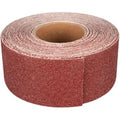 5 Pc. Assorted Emery Cloth Rolls
