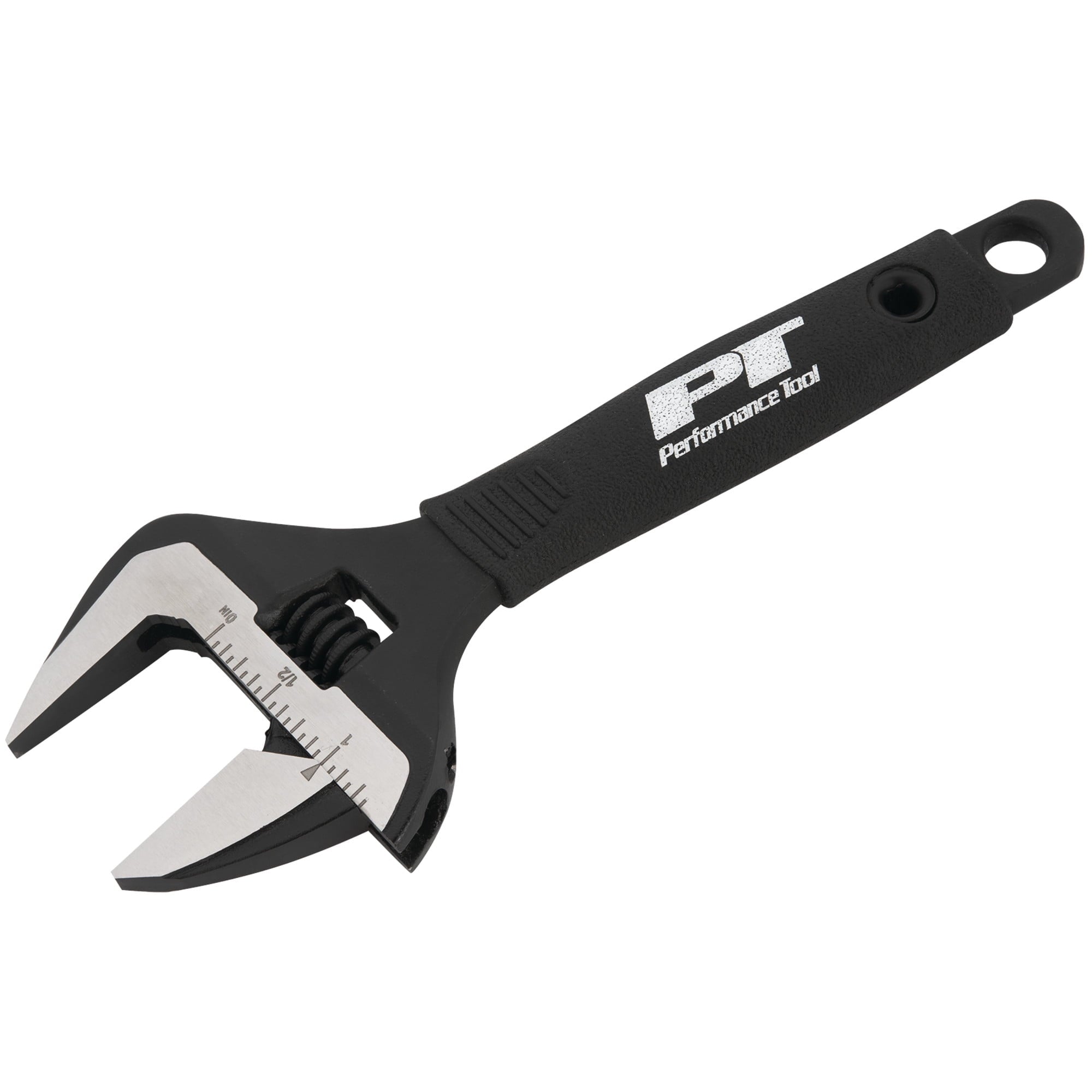 6' Wide Mouth Adjustable Wrench