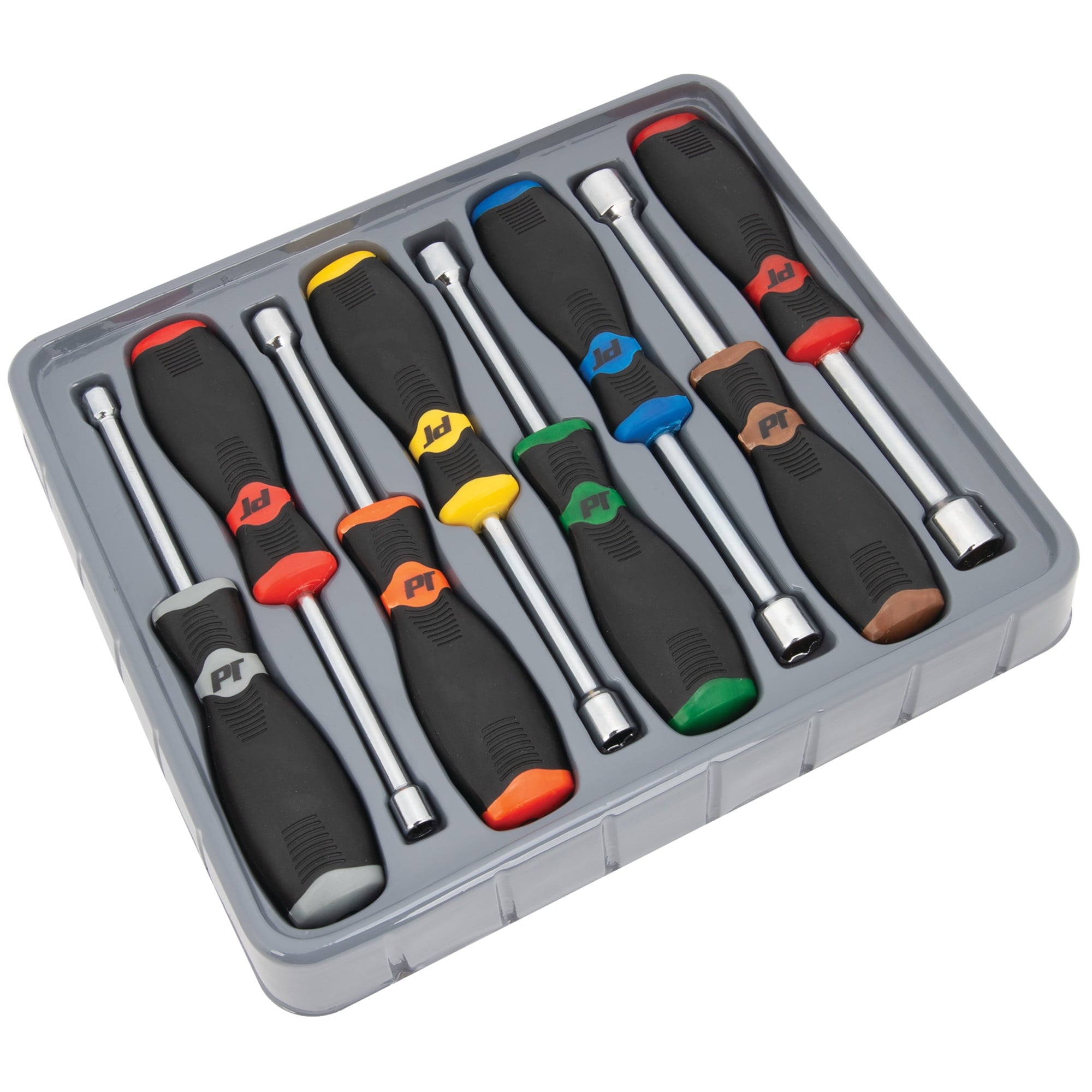 Nut Driver Set