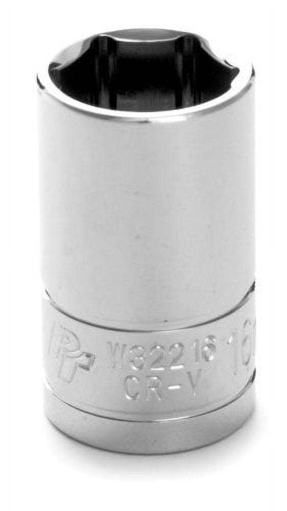 Socket 16MM