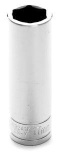 Socket Dp 17MM Wilmar