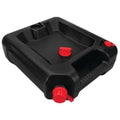 Oversized Drain Tub 7.5 Gal
