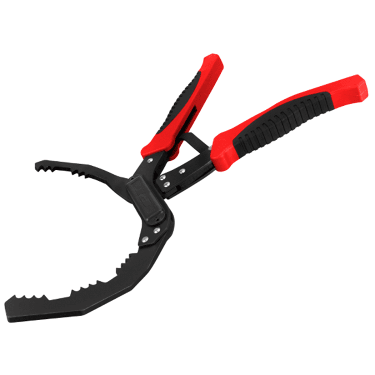 Angled Adjusting Filter Pliers