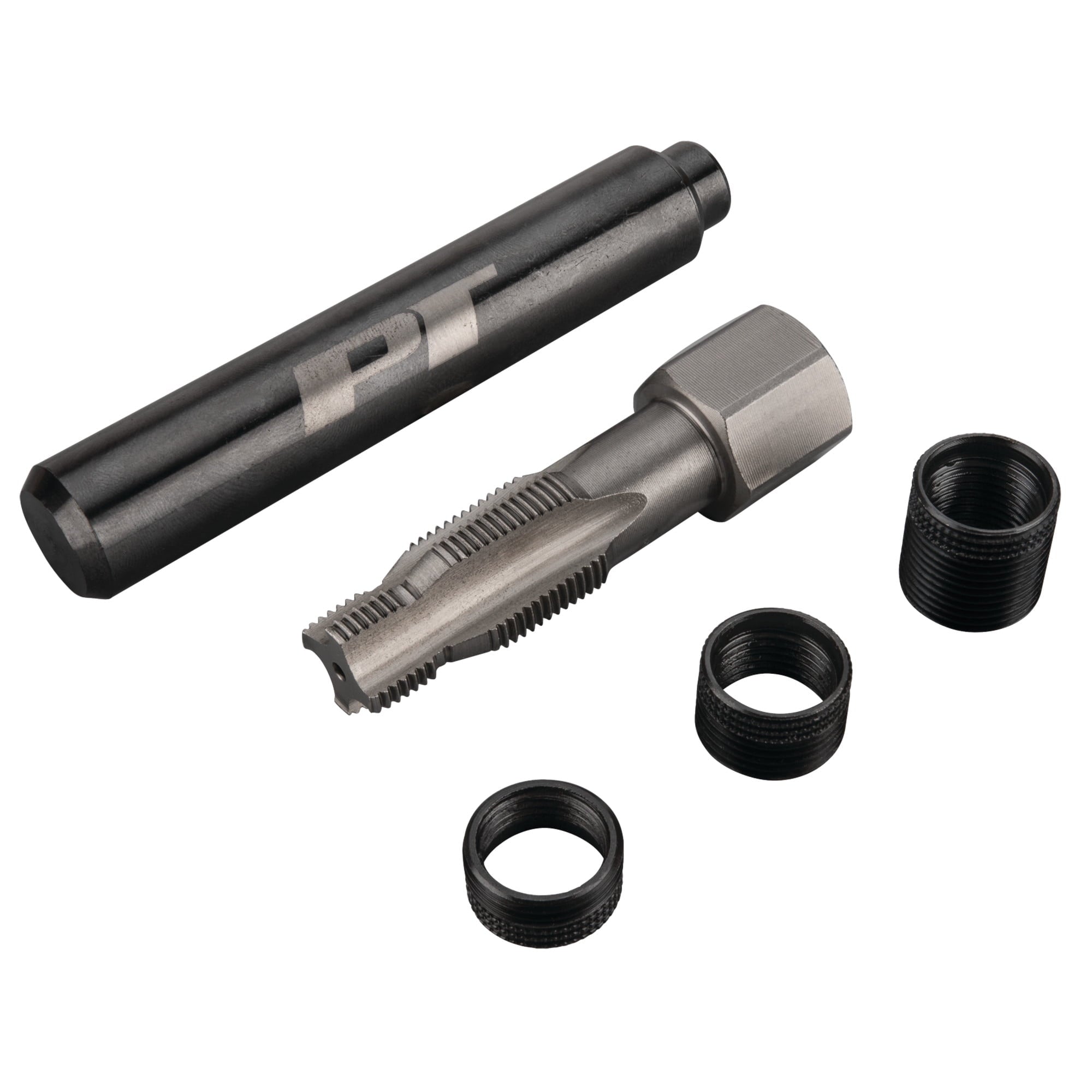 Spark Plug Repair Kit - Aluminum