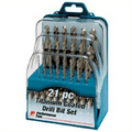 Drill Bit Set