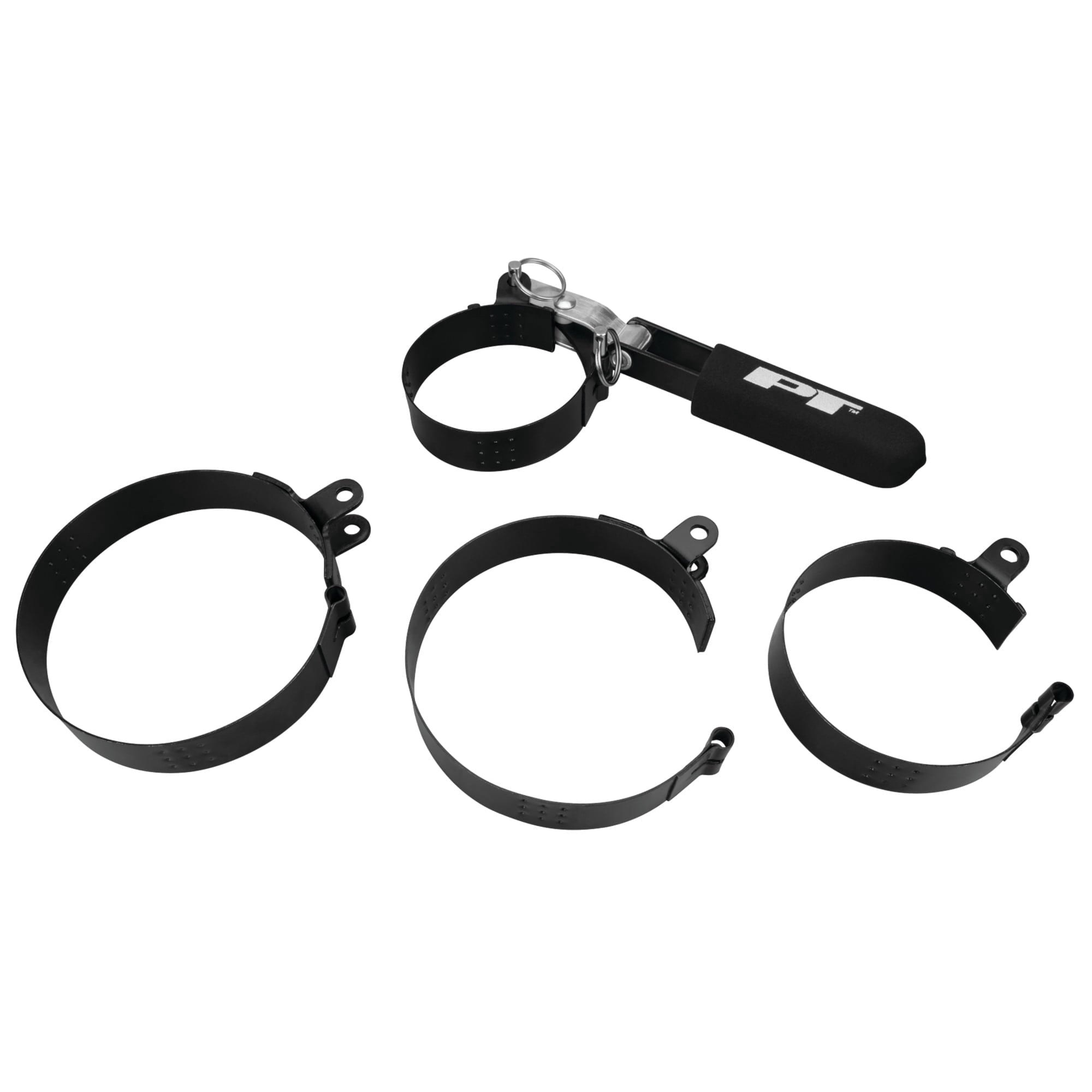 4-IN-1 Oil Filter Wrench