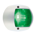 12V White Side Light - Green