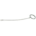 Safety Cord For Deck Plates