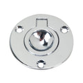 1-5/8" Flush Ring Pull