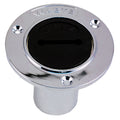 Deck Plate For Hose Waste