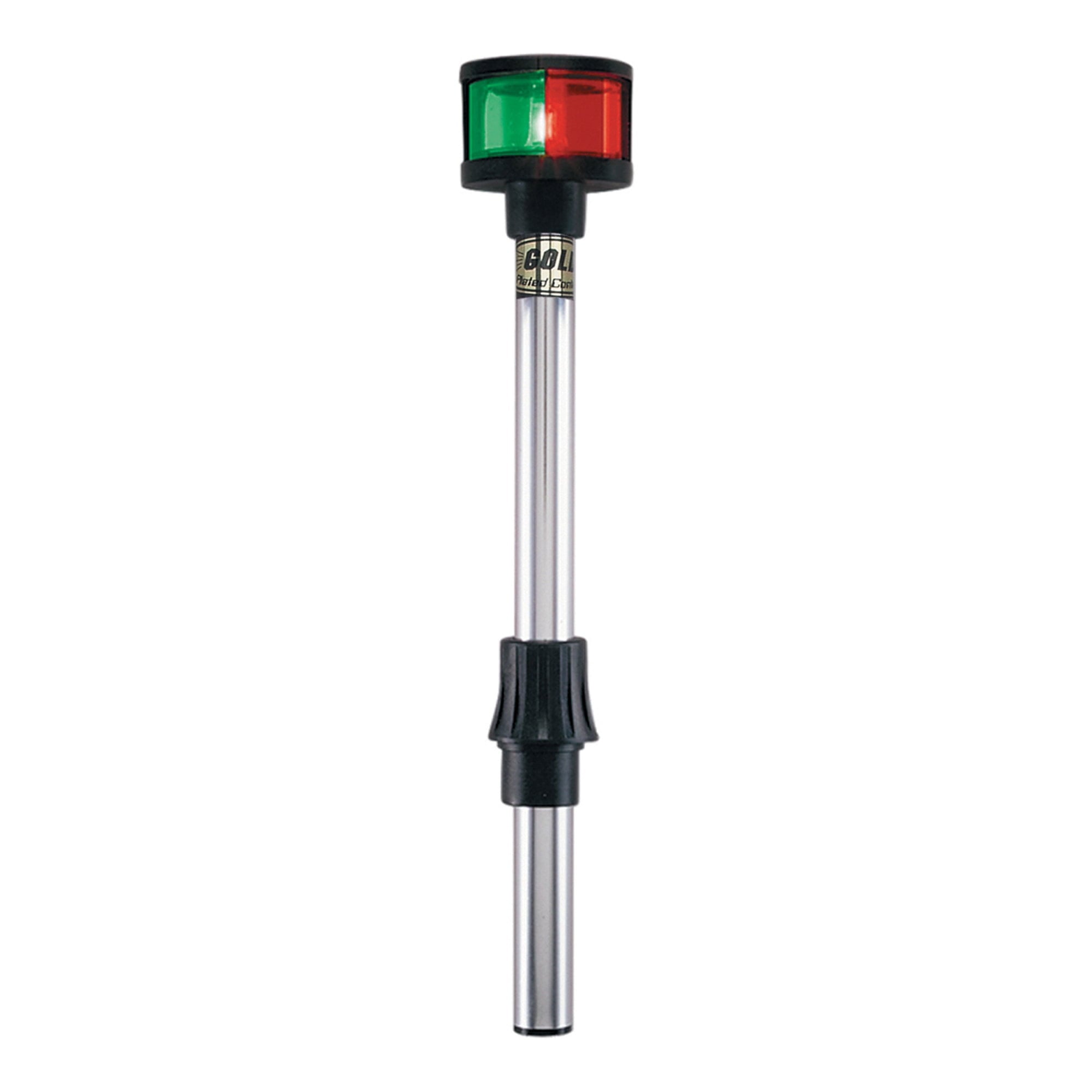 12" Removable Bi-Color Light