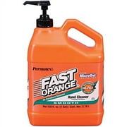 Fst Org/Btl/W Pmp 128 OZ