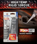 Gasket Makers Optimum Grey 3.35OZ