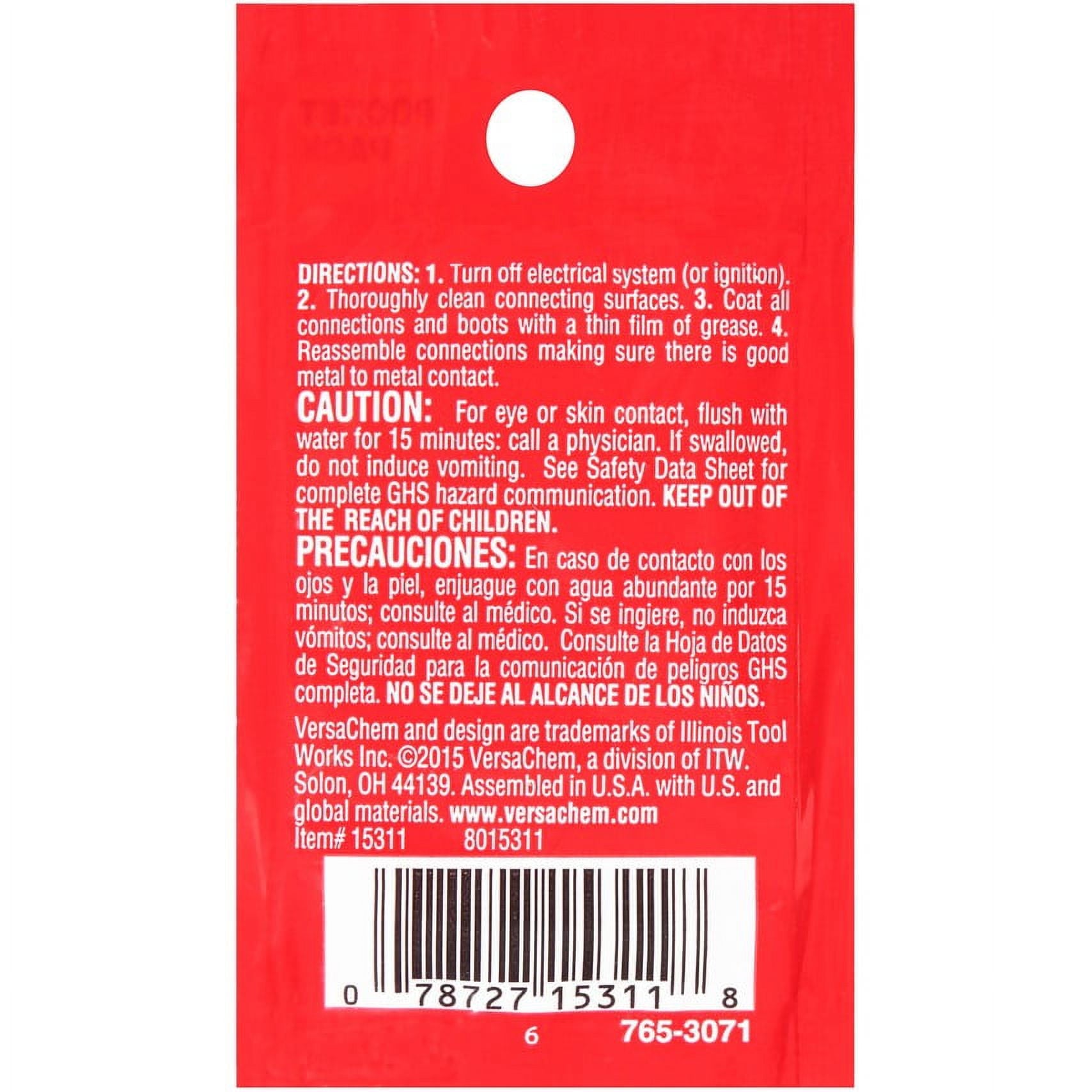 Threadlocker 6ML Tube