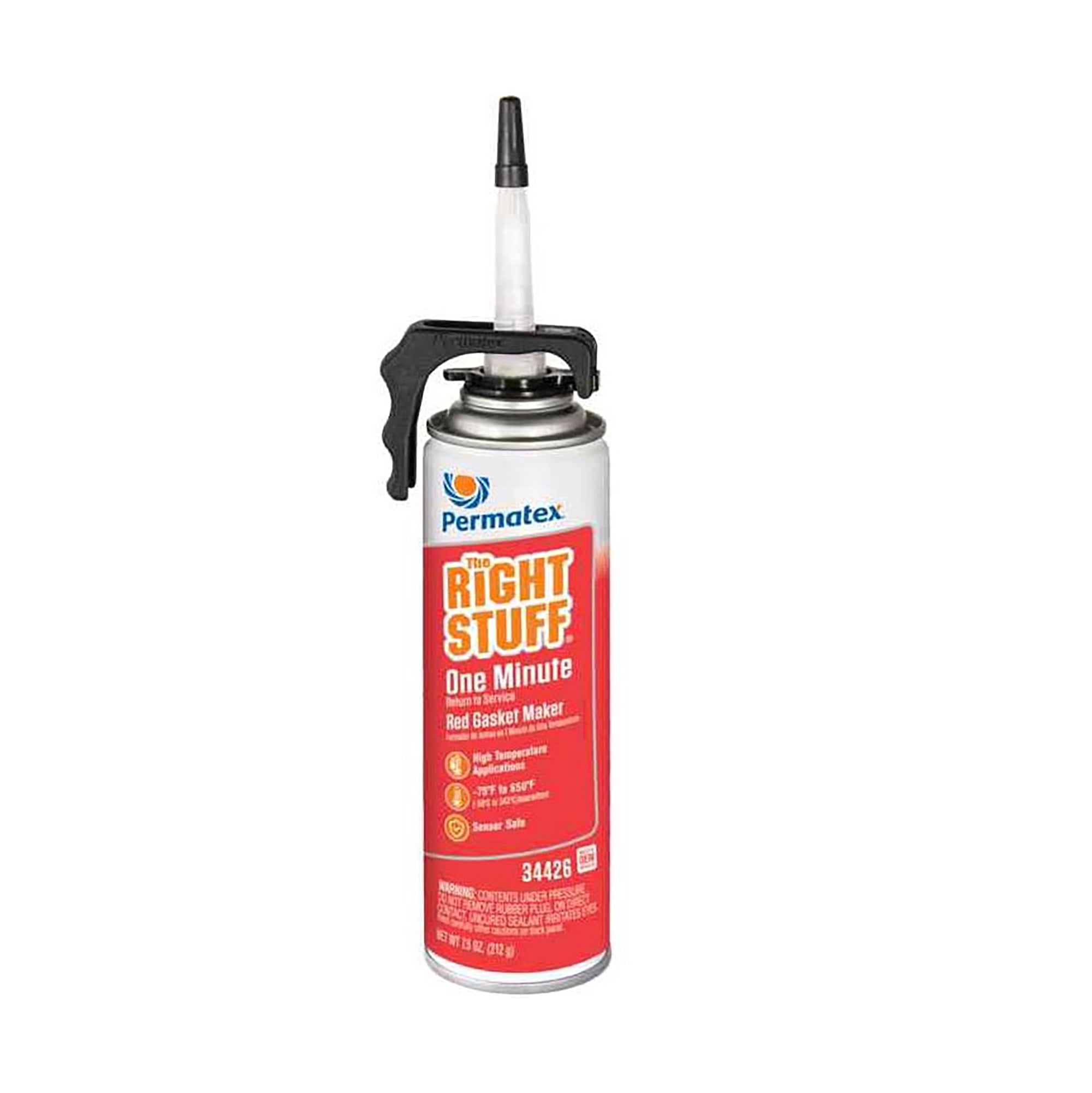 Px Right Stuff Red Pb 7.5OZ