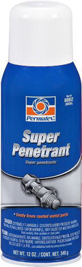 Super Penetrating Oil