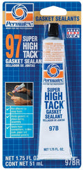 High Tach 3 OZ Adhesive