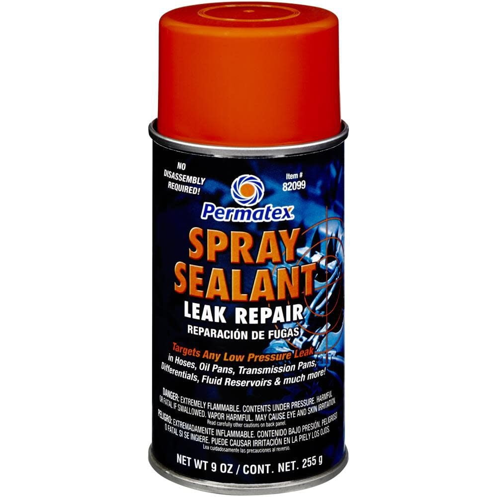 Spray Seal Leak Repr 9OZ