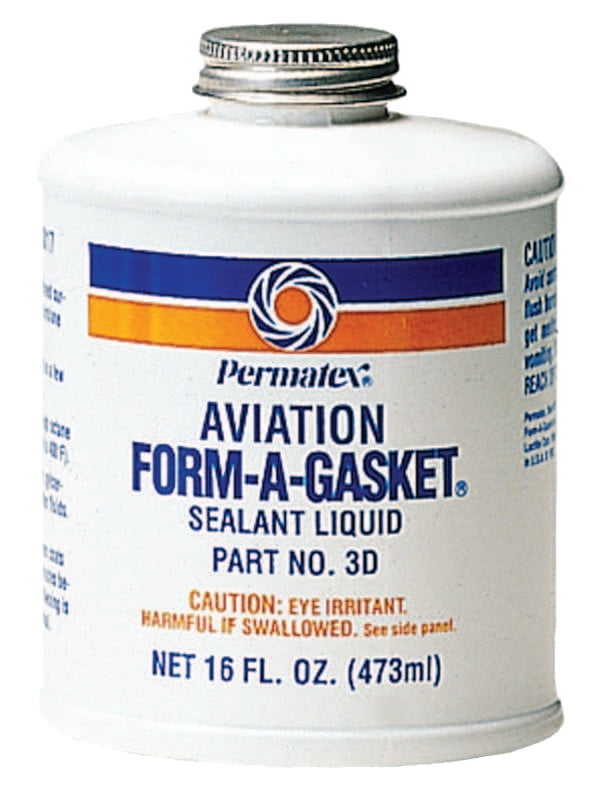 Form-A-Gasket #3 1 PT
