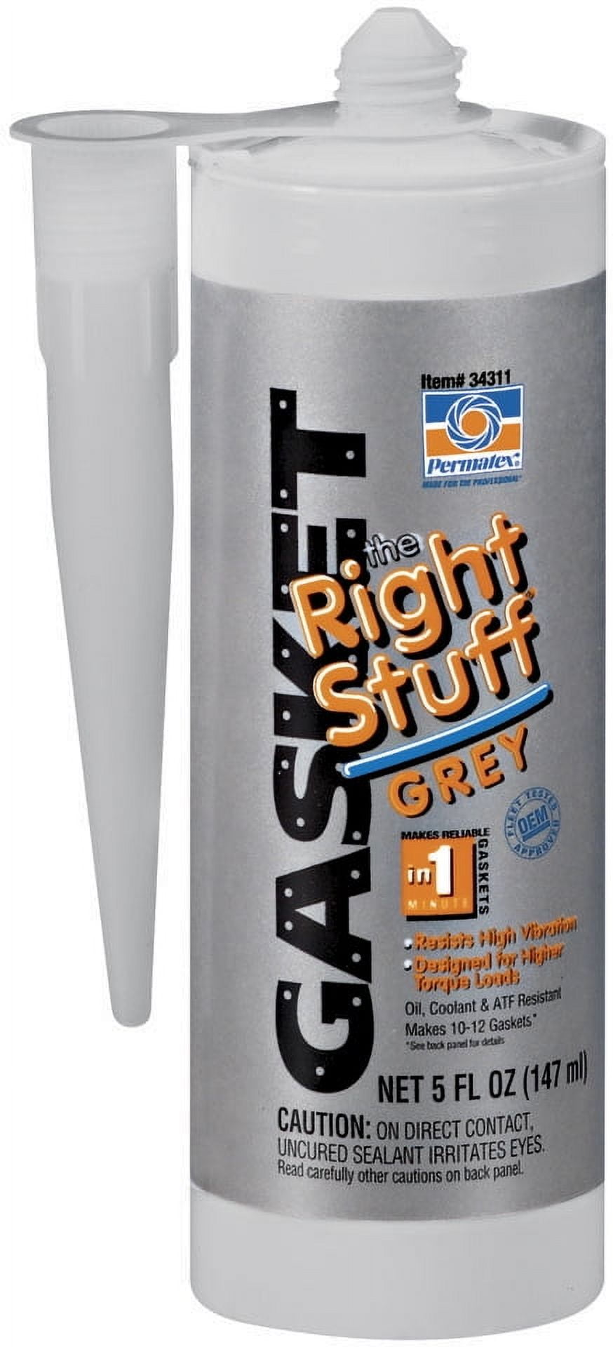 Right Stuff Impt 5OZ.CART