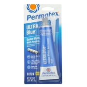Permatex Ultra Blue RTV 3.35oz