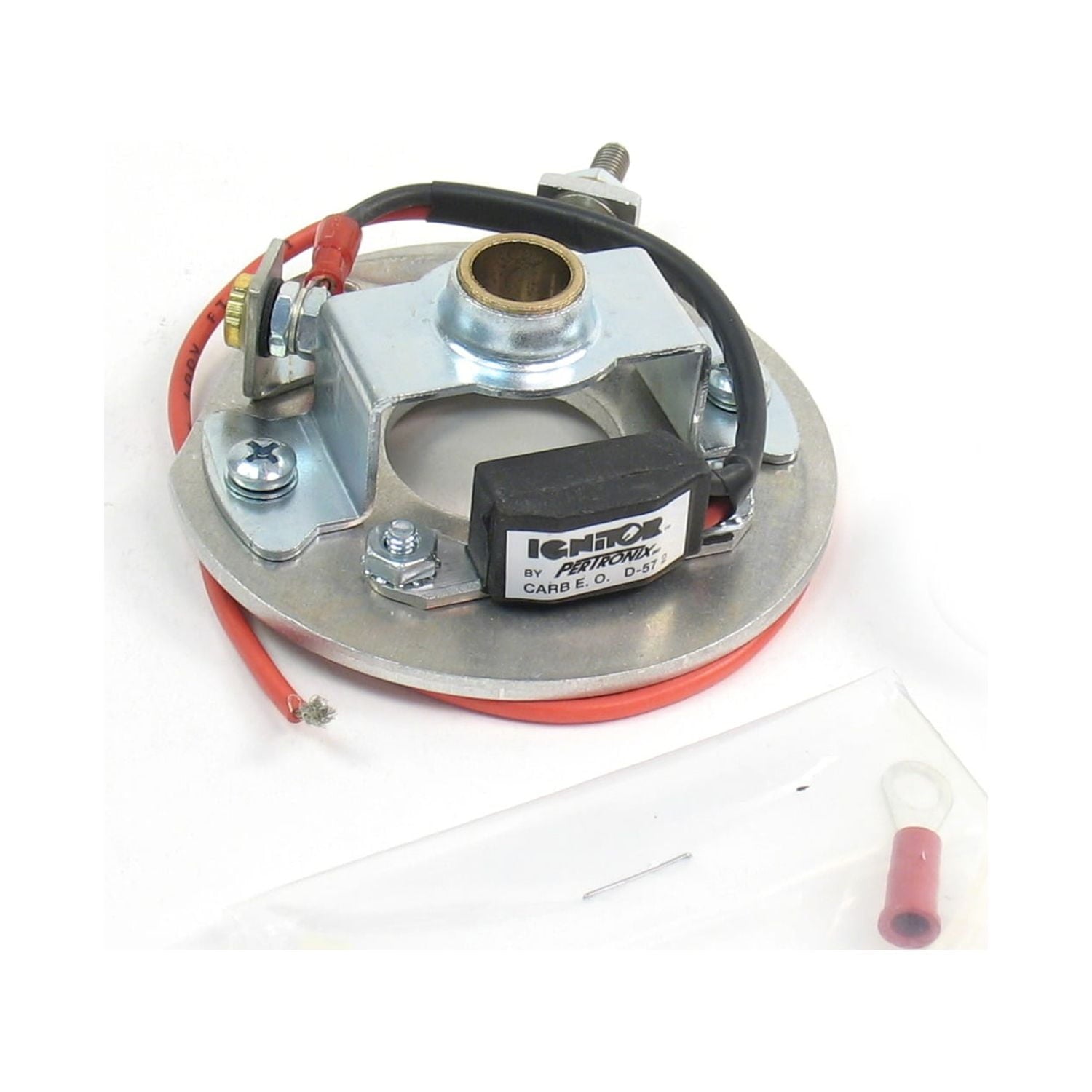 Module Ford FR Mount 4CYL