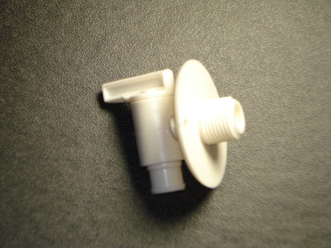3/8' Mpt Drain Valve