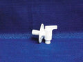 3/8' Drain Valve Artic Wh