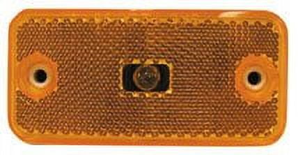 Clearance Light Amber