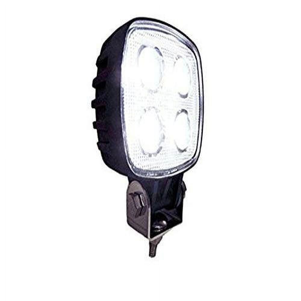 LED Rectangular Worklight