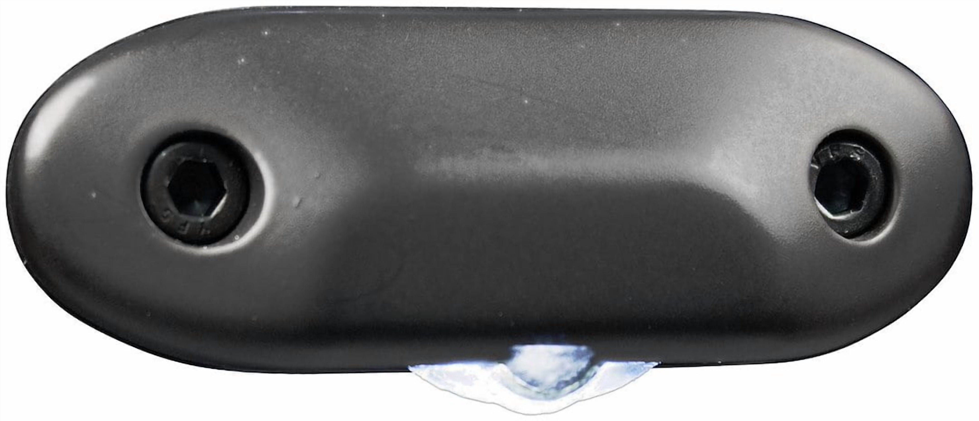 LED Utl Lgt Oval