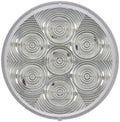 LED 4' Round Backup Light
