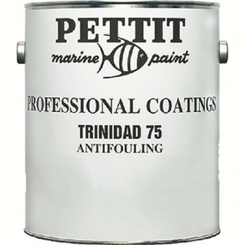 Trinidad 75 Special Black 1079FD