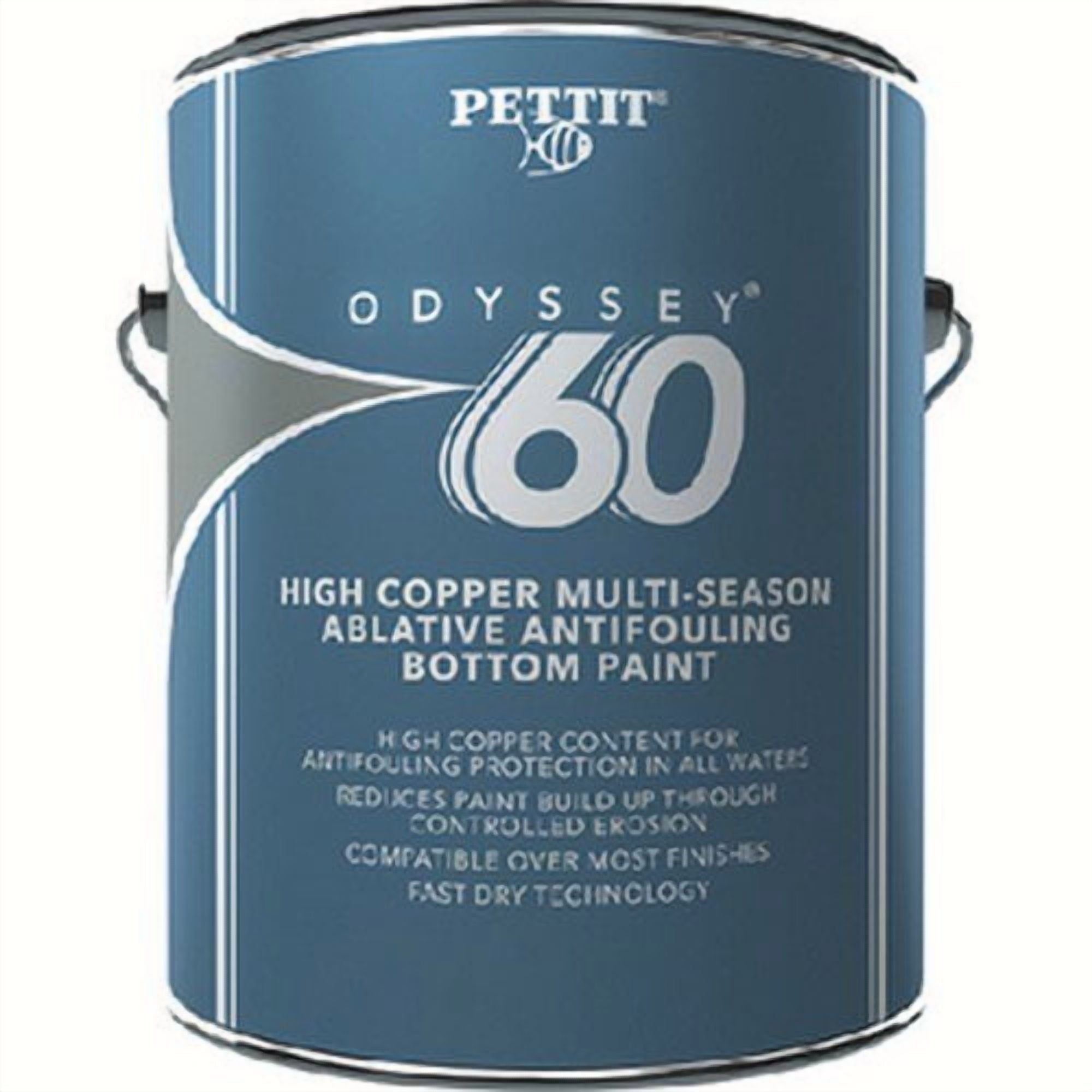 Odyssey 60 Red 1665