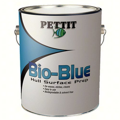 Bio-Blue Pre-Paint Clnr Gal