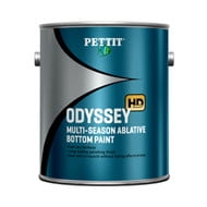 Odyssey HD Black Gal 1807G