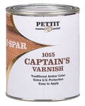 Captains Varnish Gal