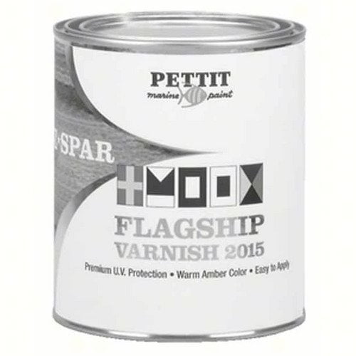 Flagship Varnish Qt