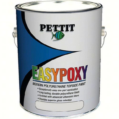 Ez-Poxy Hatteras Cream Qt
